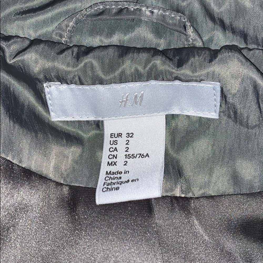 H&M Stylish jacket - Picture 3 of 4